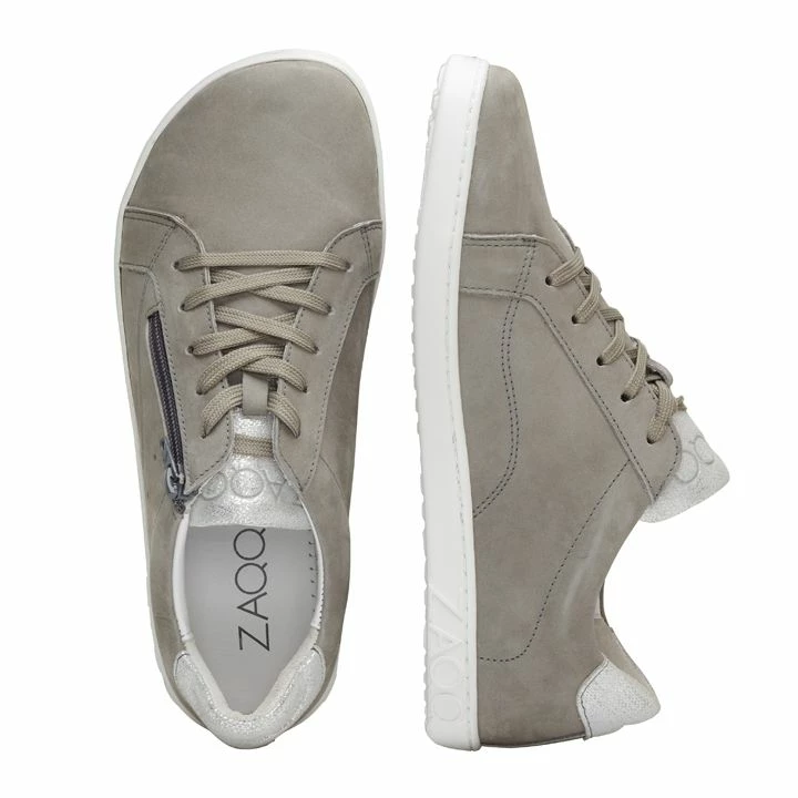 QOMFY Wide Grey 3 QOMFY Wide Grey – Bild 3