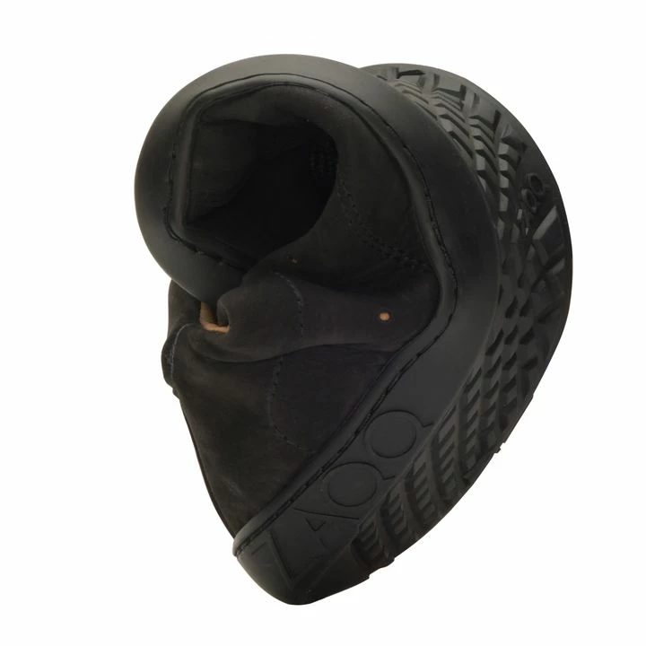 QOMFY Wide Black 4 QOMFY Wide Black – Bild 4