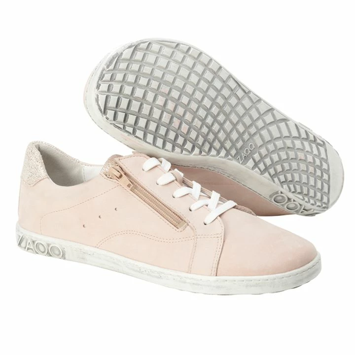 QOMFY Wide Rosa 2 QOMFY Wide Rosa – Bild 2