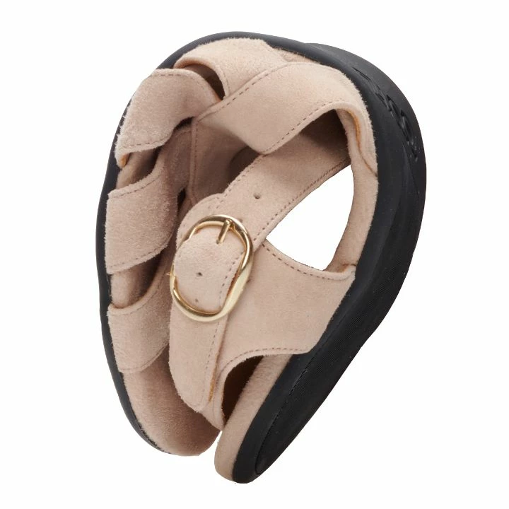 QORSE Taupe 4 QORSE Taupe – Bild 4