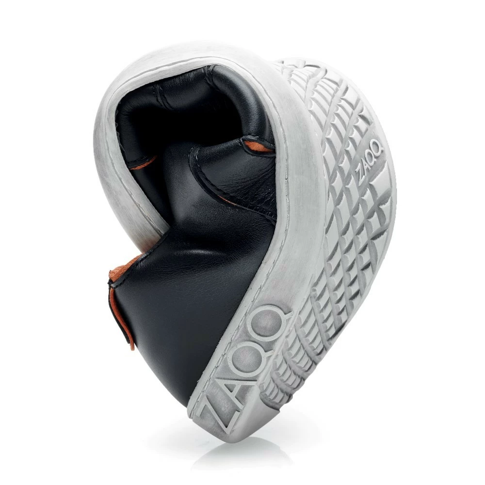 QQQ Low Black Orange 4 QQQ Low Black Orange – Bild 4