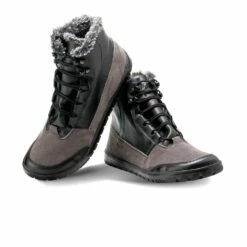 QUEST Black Waterproof