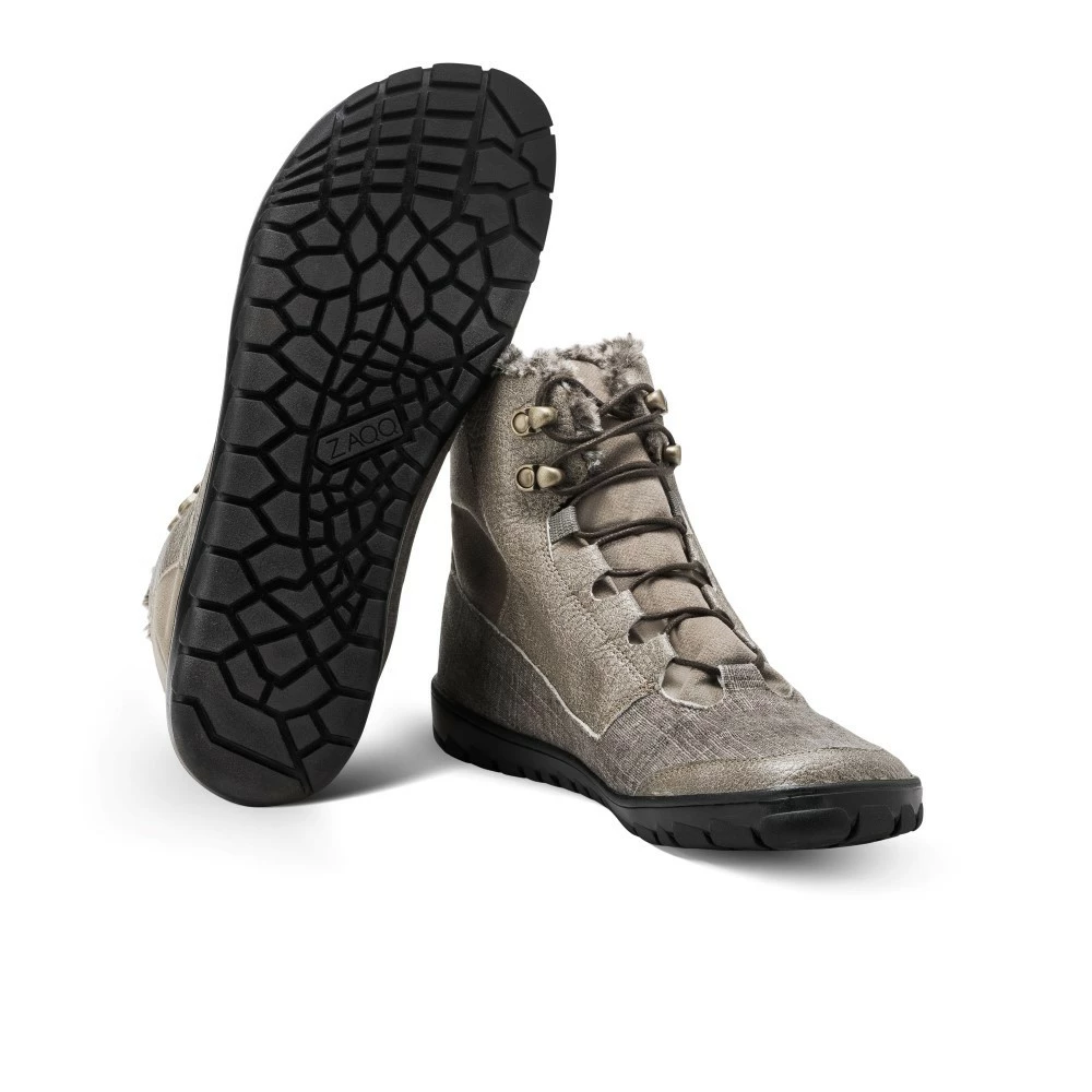 QUEST Brown Waterproof 5 QUEST Brown Waterproof – Bild 5