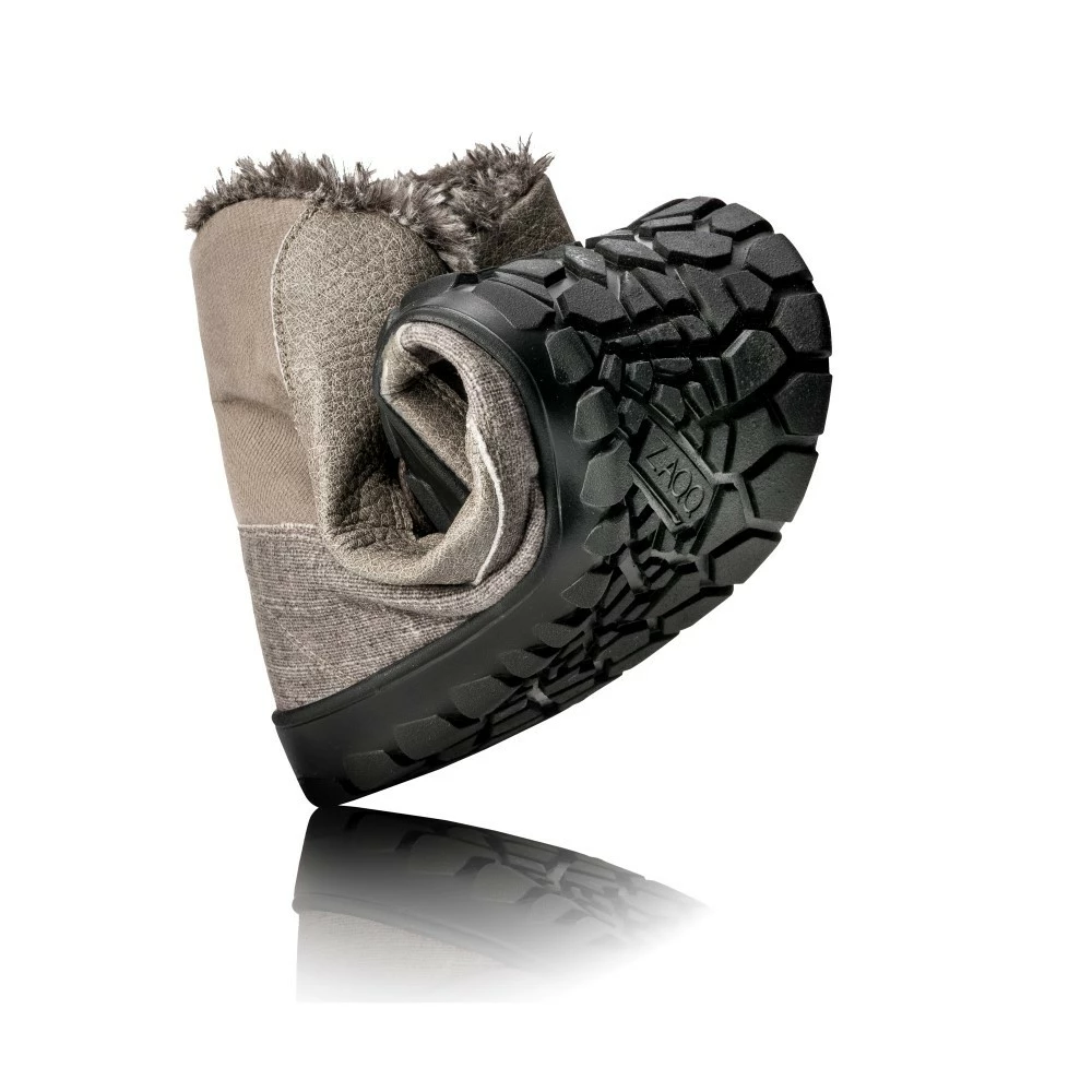 QUEST Brown Waterproof 3 QUEST Brown Waterproof – Bild 3