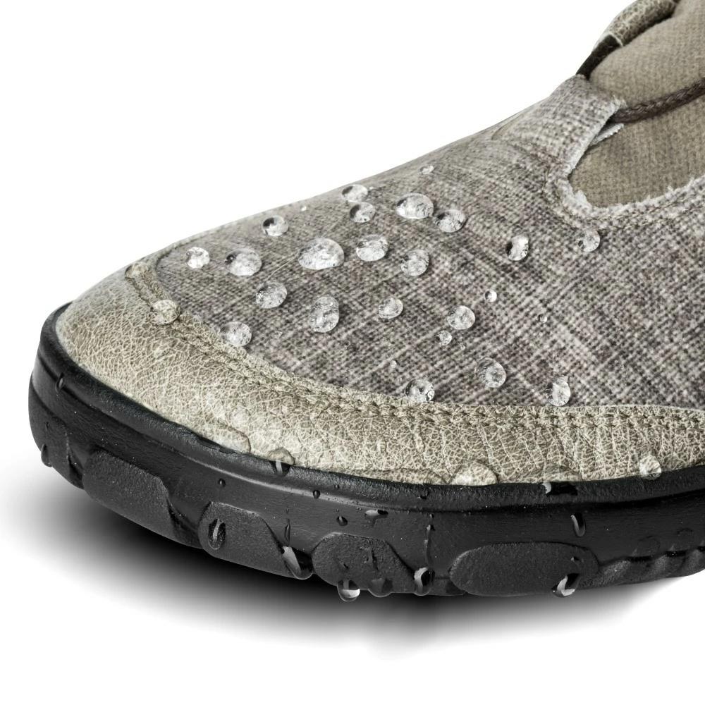 QUEST Brown Waterproof 2 QUEST Brown Waterproof – Bild 2