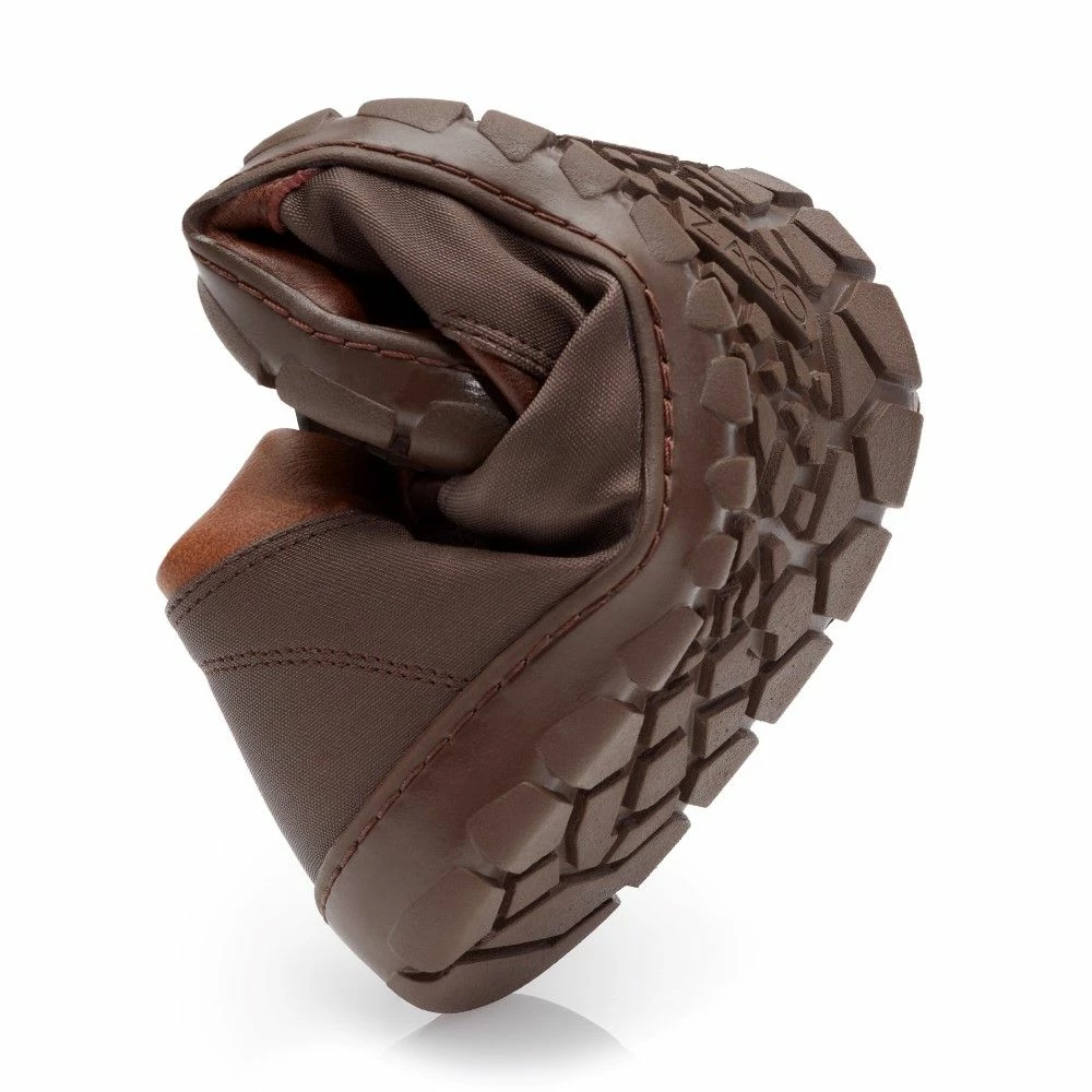 QUEST Cuoio Waterproof 4 QUEST Cuoio Waterproof – Bild 4