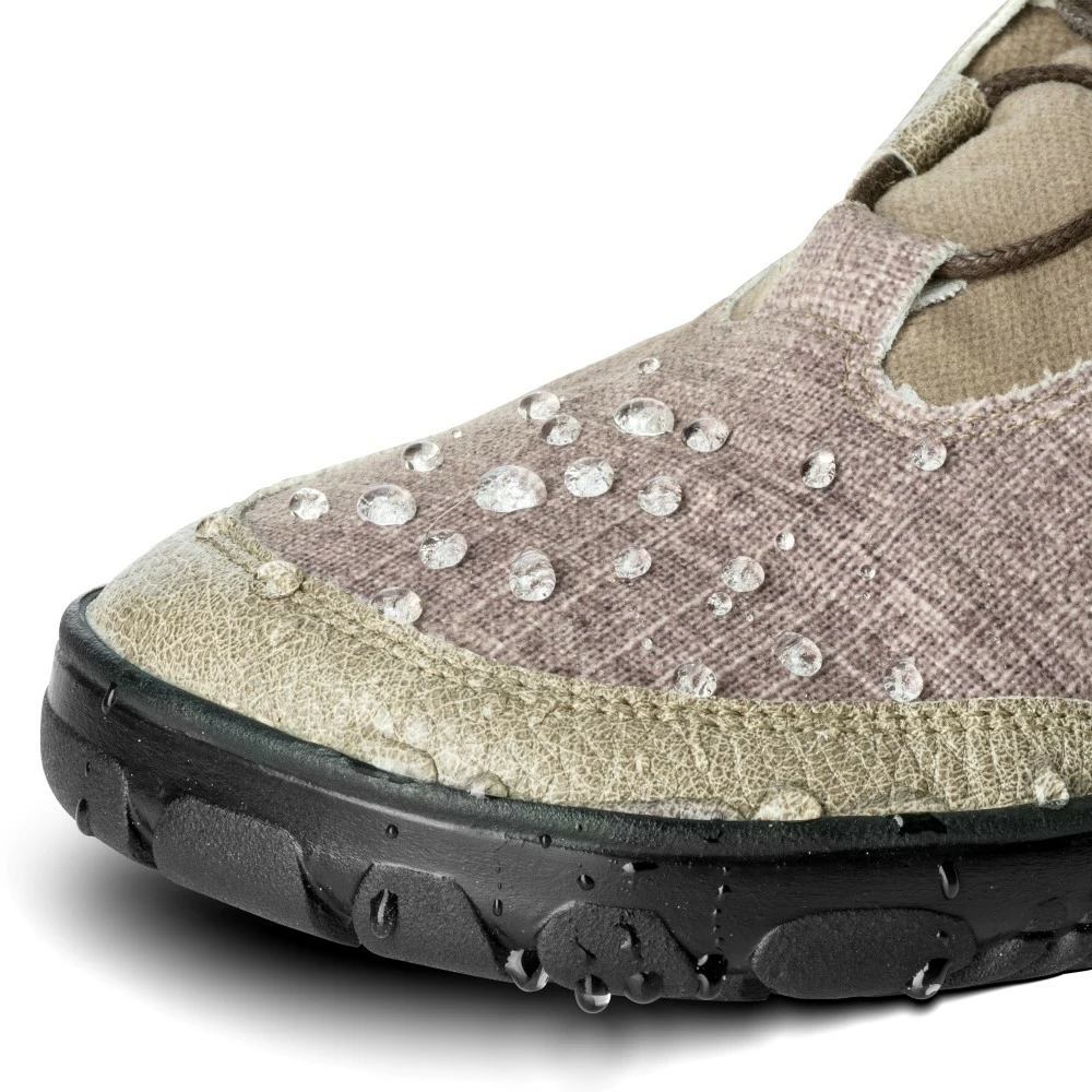 QUEST Low Brown Waterproof 2 QUEST Low Brown Waterproof – Bild 2