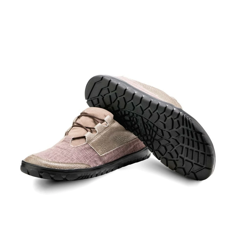 QUEST Low Brown Waterproof 4 QUEST Low Brown Waterproof – Bild 4