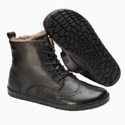 QUINTIC Winter Brogue Black -Outlet ZAQQ Store quintic winter brogue black quintic winter brogue black0oAkV4mSVk6eq 1280x1280