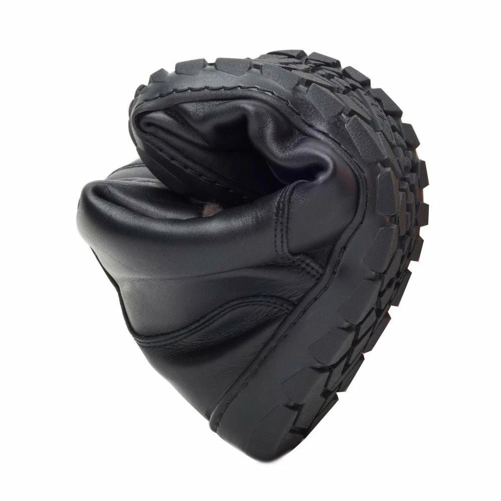 QUINTIC Winter Waterproof Black 4 QUINTIC Winter Waterproof Black – Bild 4