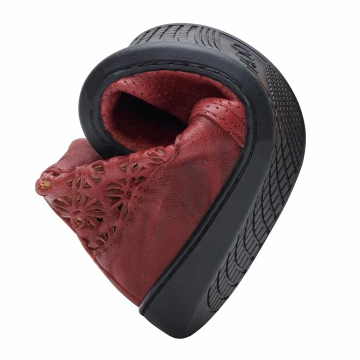 QYLIE Bordeaux 4 QYLIE Bordeaux – Bild 4