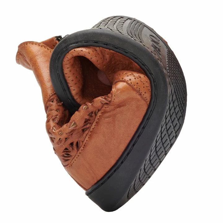 QYLIE Cognac 4 QYLIE Cognac – Bild 4