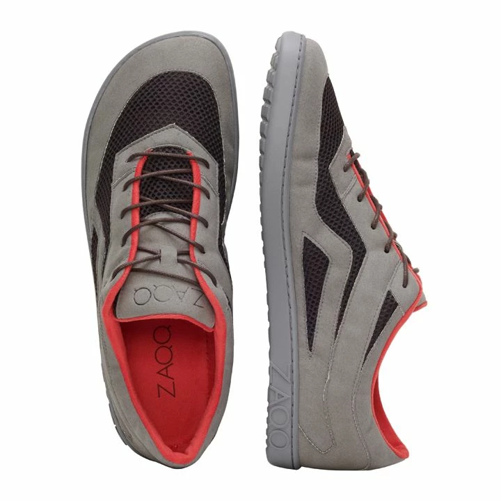 QYNLEE Grey 3 QYNLEE Grey – Bild 3