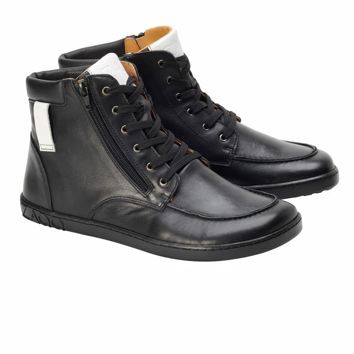 ROQA Black White 1 ROQA Black White