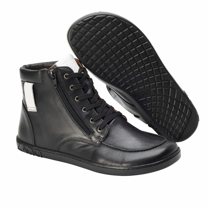 ROQA Black White 2 ROQA Black White – Bild 2