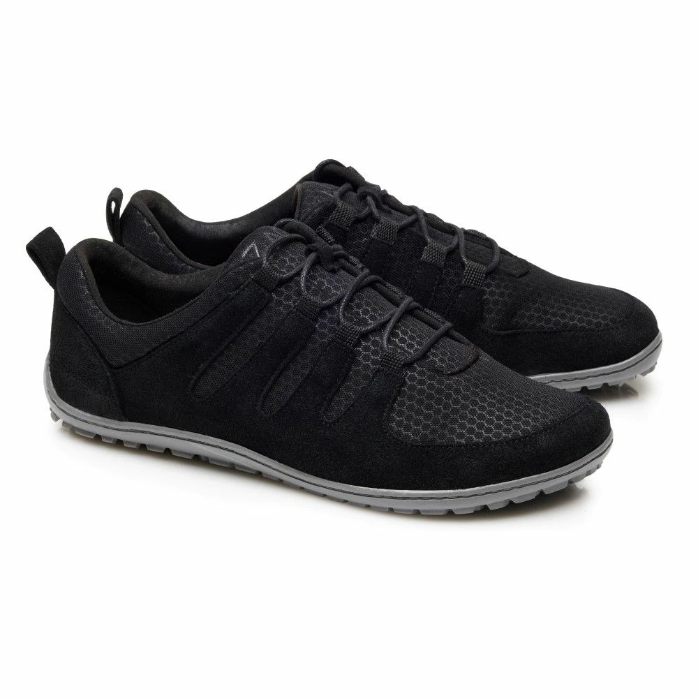 SHOQQ Black 1 SHOQQ Black