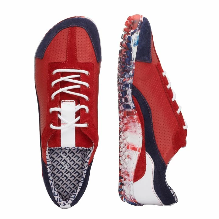 SLEEQ Red 3 SLEEQ Red – Bild 3