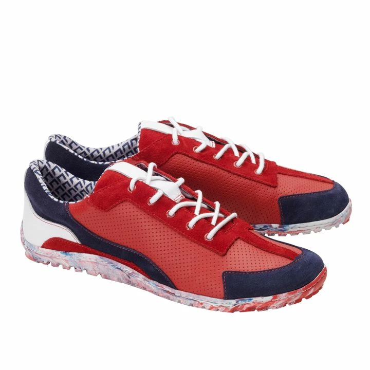 SLEEQ Red 1 SLEEQ Red