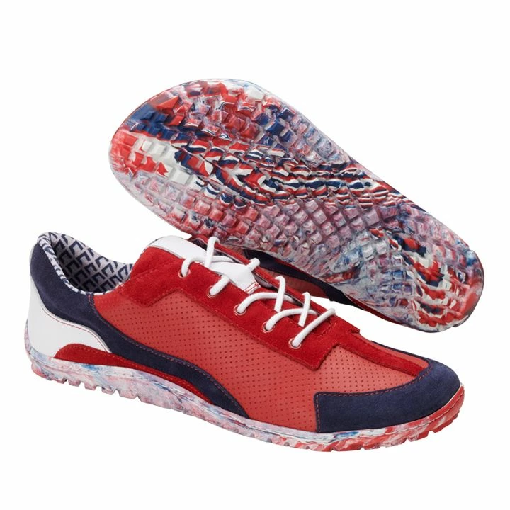 SLEEQ Red 2 SLEEQ Red – Bild 2