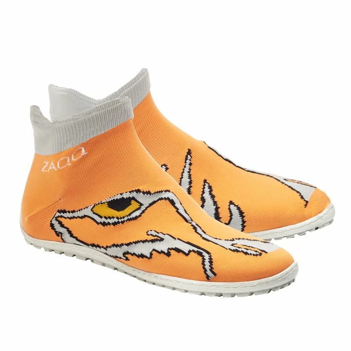 SOQQ Eye Orange 1 SOQQ Eye Orange