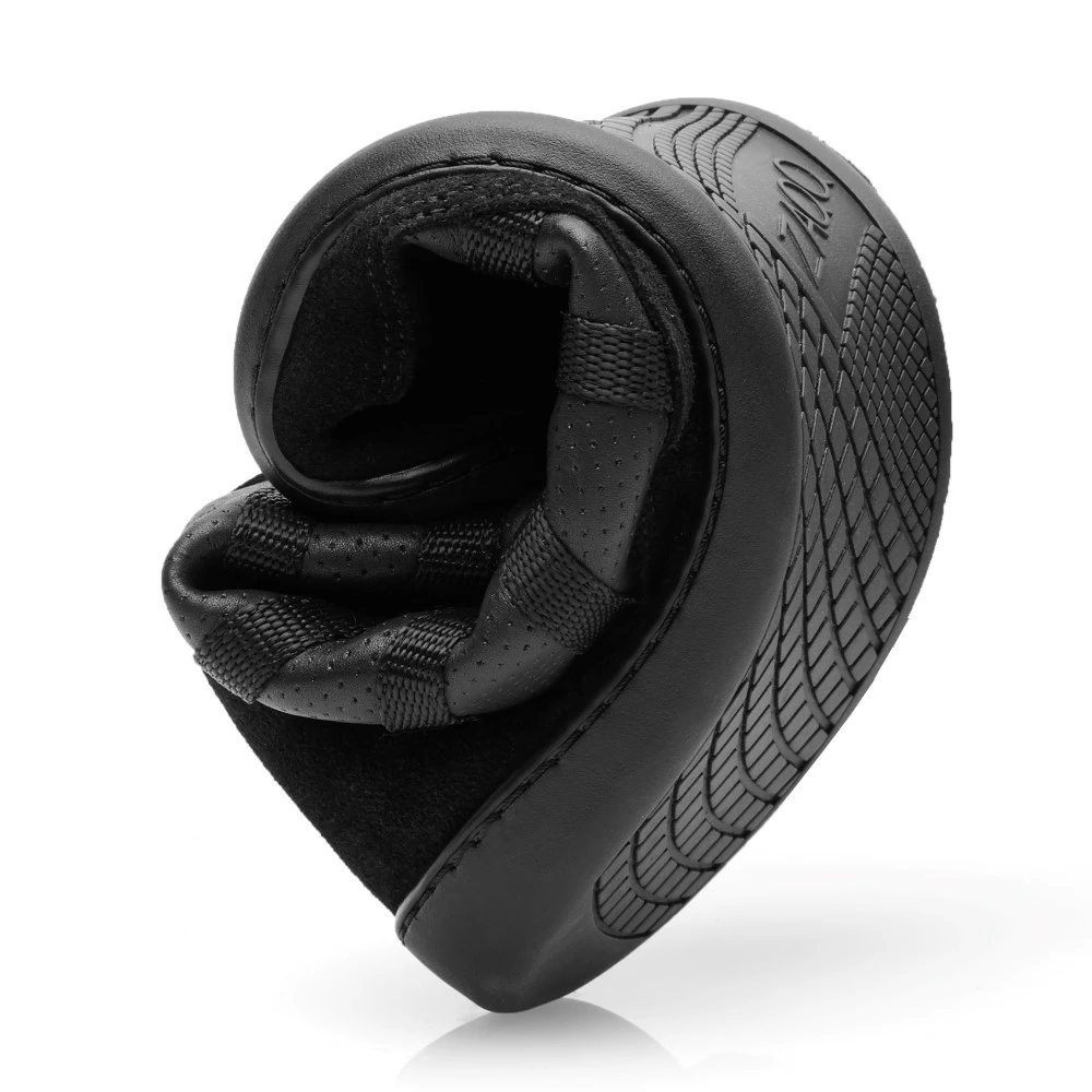 SPARQ High Black 4 SPARQ High Black – Bild 4