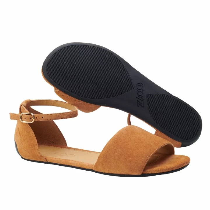 TEQA Brown 2 TEQA Brown – Bild 2