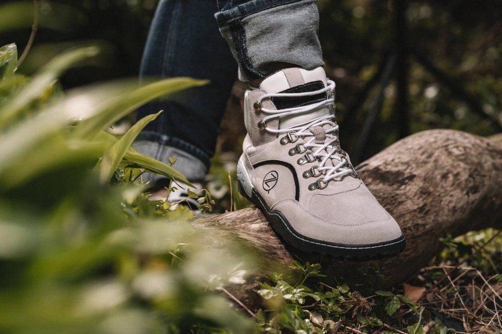 TERRAQ Beige Waterproof 10 TERRAQ Beige Waterproof – Bild 10