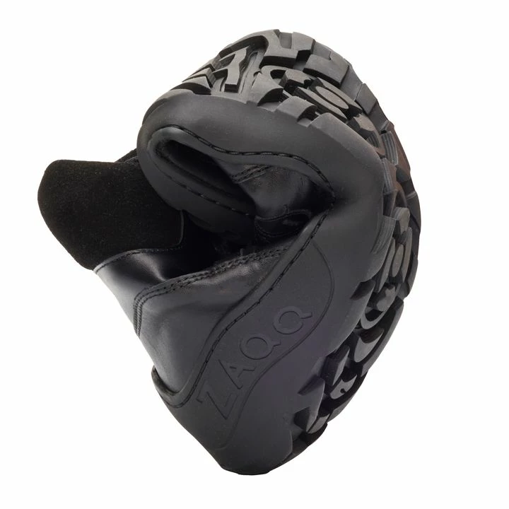 TERRAQ Black Winter Waterproof 4 TERRAQ Black Winter Waterproof – Bild 4