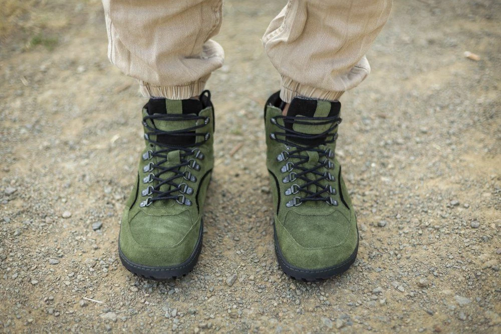 TERRAQ Green Waterproof 8 TERRAQ Green Waterproof – Bild 8