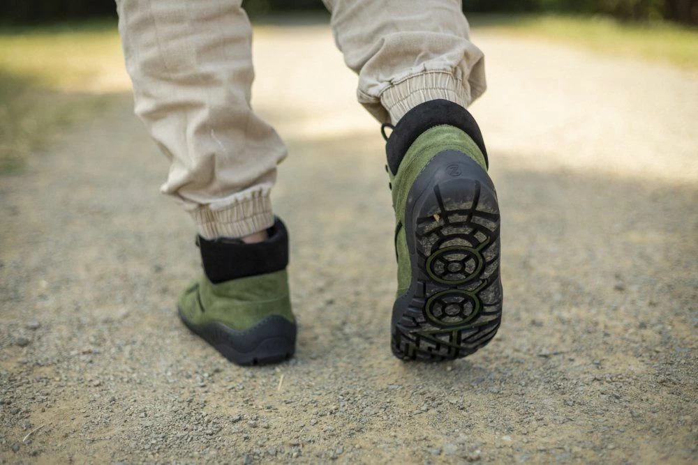 TERRAQ Green Waterproof 9 TERRAQ Green Waterproof – Bild 9