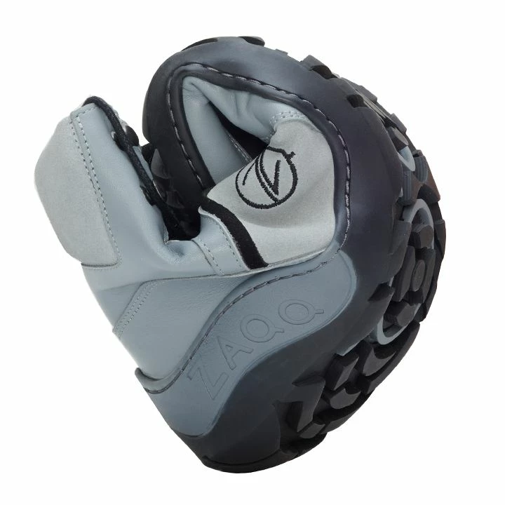 TREQ Grey Waterproof 4 TREQ Grey Waterproof – Bild 4