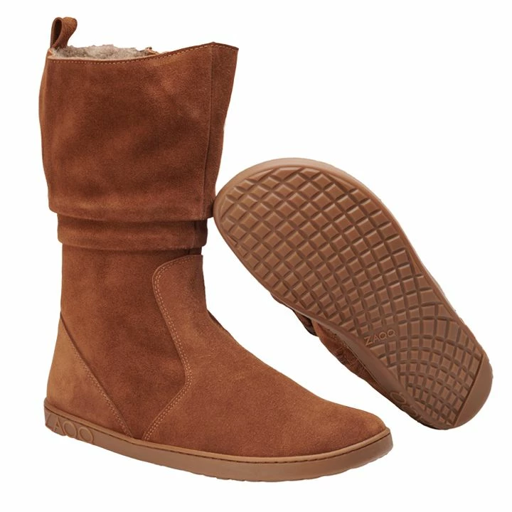 TUQ Cognac 2 TUQ Cognac – Bild 2