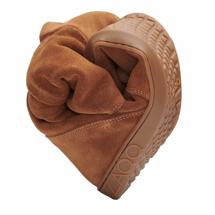 TUQ Cognac 4 TUQ Cognac – Bild 4