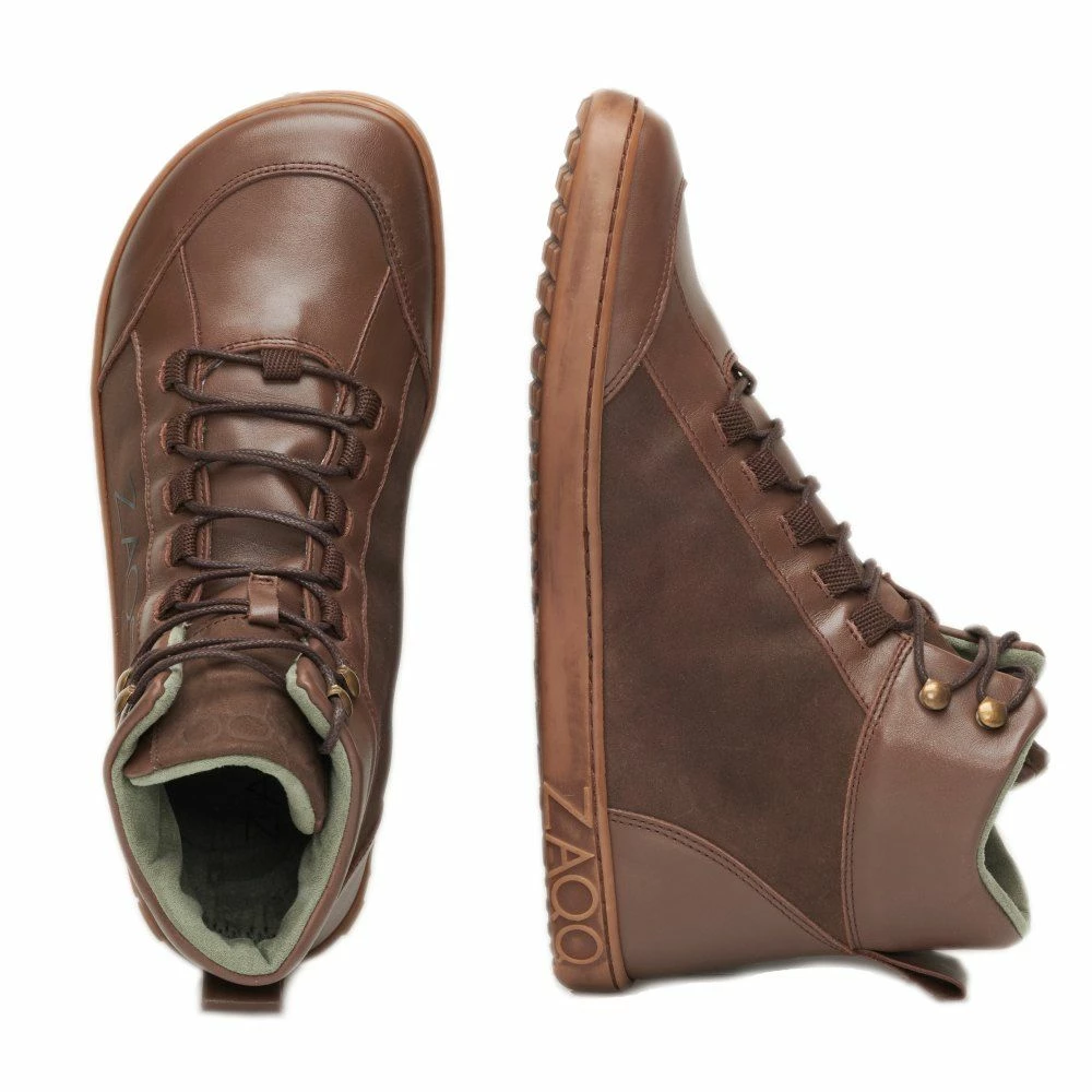 WALQER Brown 3 WALQER Brown – Bild 3